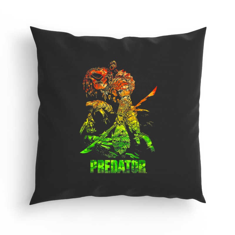 Camo Predator Párna