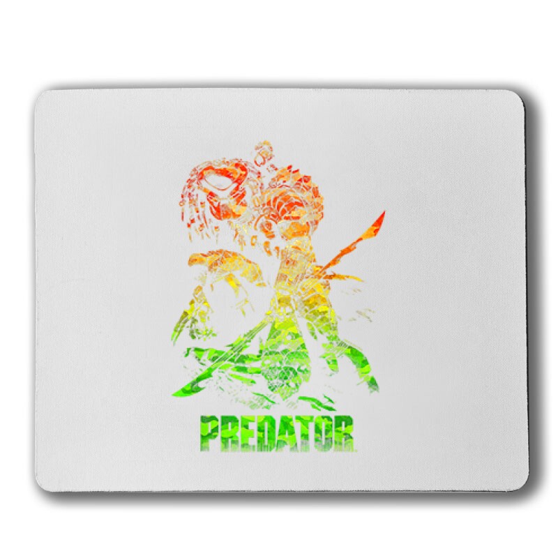 Camo Predator Egérpad