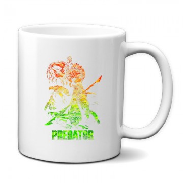 Camo Predator Bögre