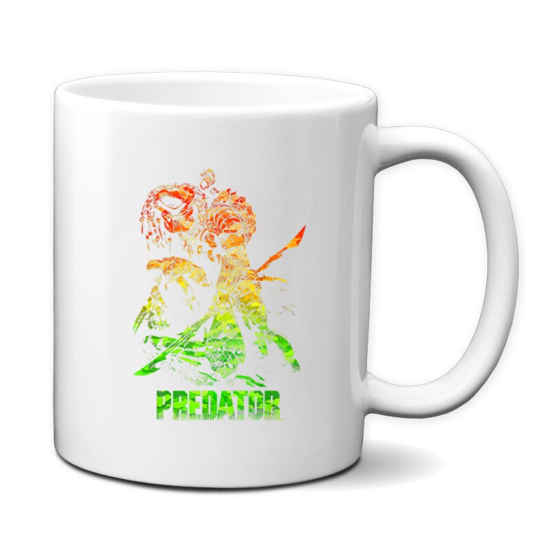 Camo Predator Bögre