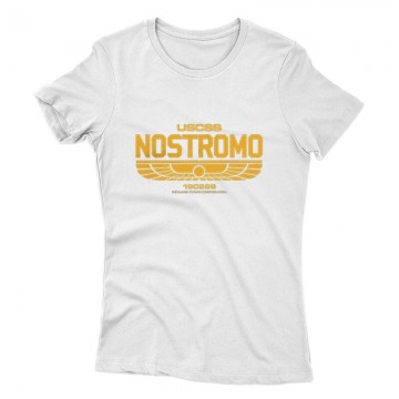 Nostromo Női póló