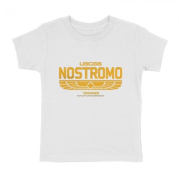 Nostromo Gyermek póló