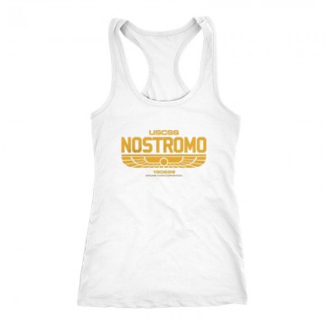 Nostromo Női Trikó