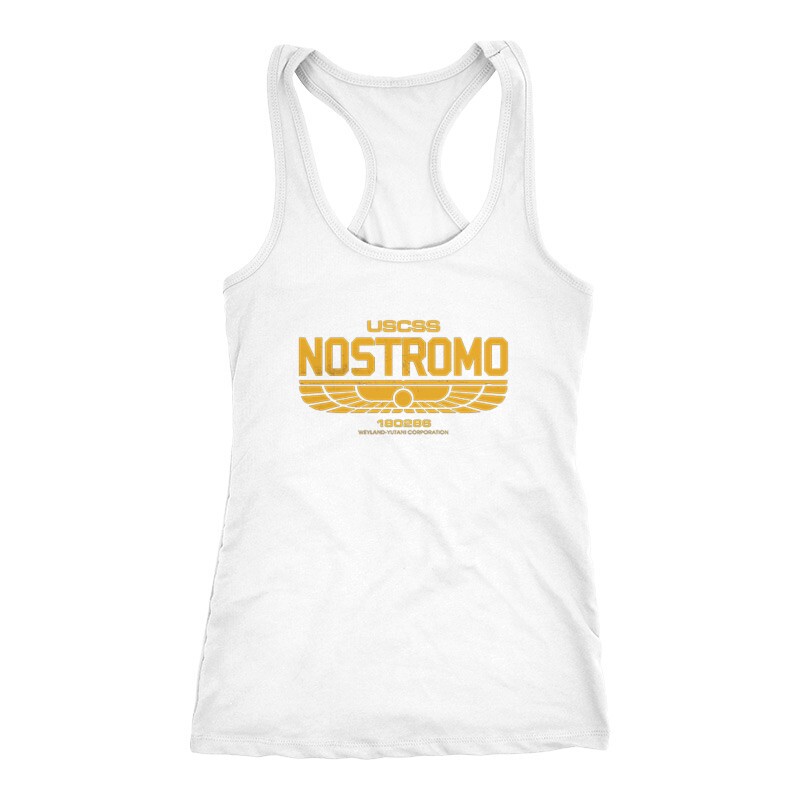 Nostromo Női Trikó