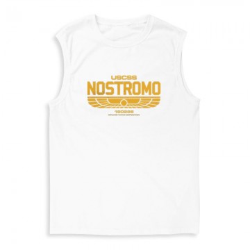 Nostromo Férfi Trikó