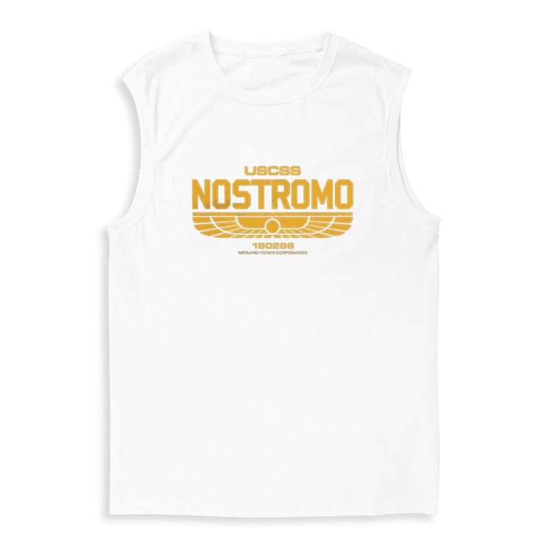 Nostromo Férfi Trikó