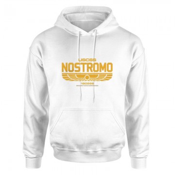 Nostromo Unisex pulóver