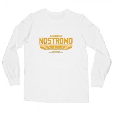 Nostromo Hosszú ujjú póló