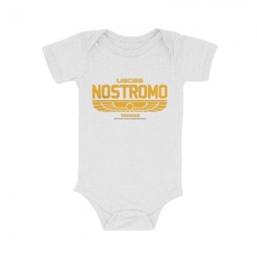 Nostromo Bébi body