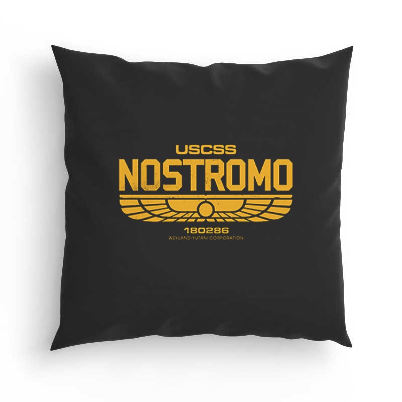 Nostromo Párna