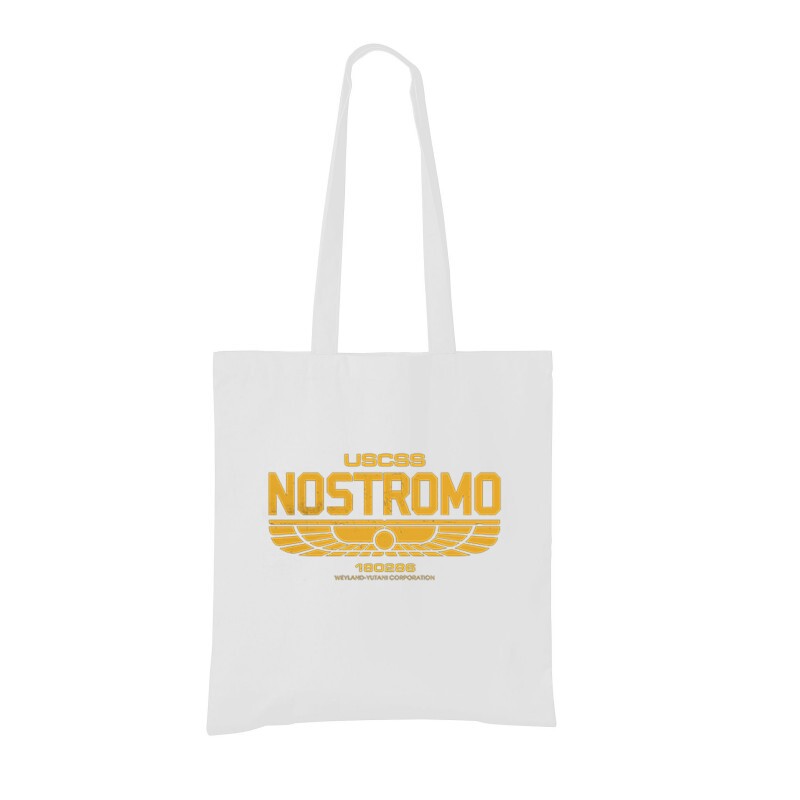 Nostromo Bevásárló táska
