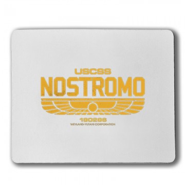 Nostromo Egérpad