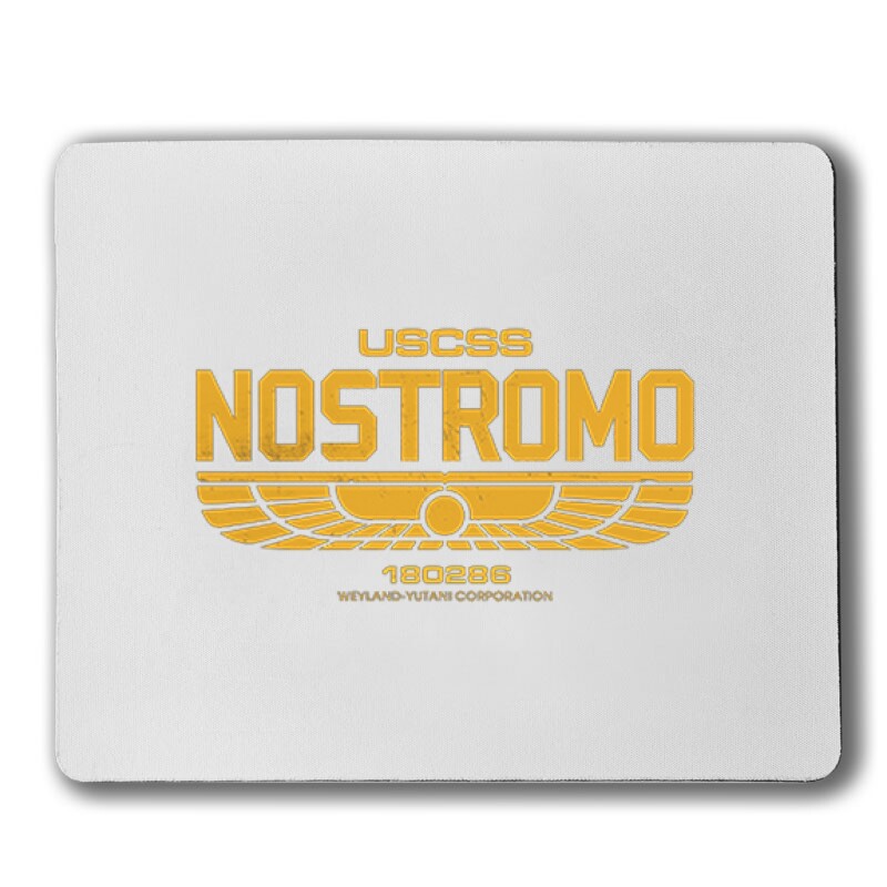 Nostromo Egérpad