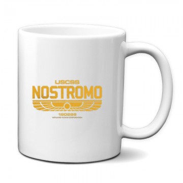 Nostromo Bögre
