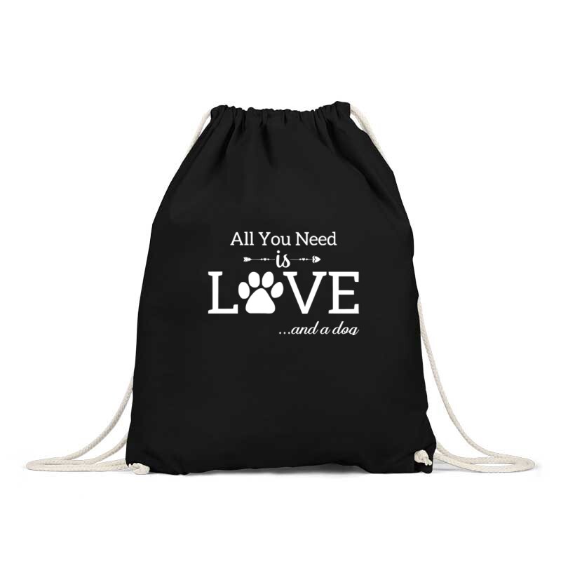 All You Need Is Dog Tornazsák