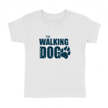 The Walking Dog Gyermek póló