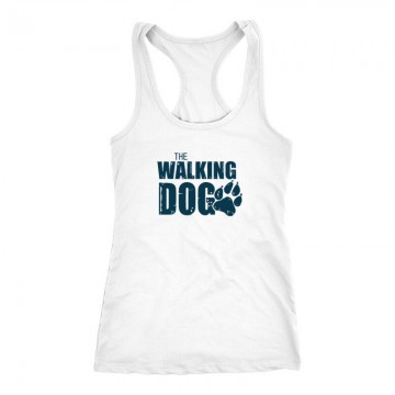 The Walking Dog Női Trikó