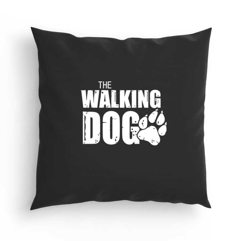 The Walking Dog Párna
