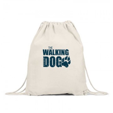 The Walking Dog Tornazsák