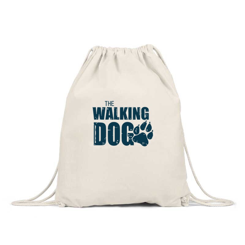 The Walking Dog Tornazsák