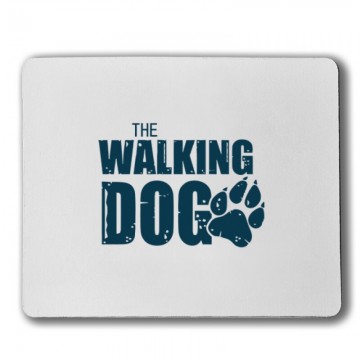 The Walking Dog Egérpad