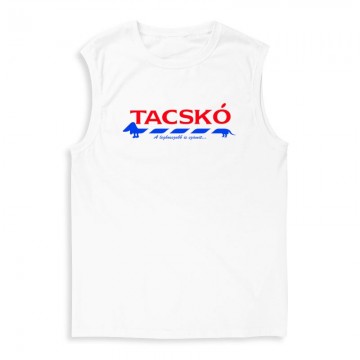Tacskó Tesco Férfi Trikó