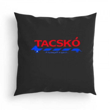 Tacskó Tesco Párna
