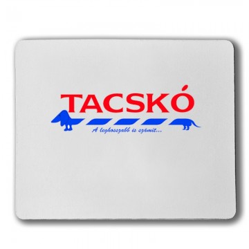 Tacskó Tesco Egérpad