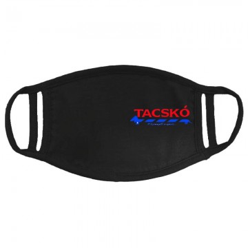 Tacskó Tesco Arcmaszk