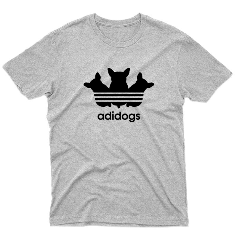 Adidogs Férfi póló