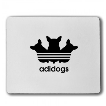 Adidogs Egérpad