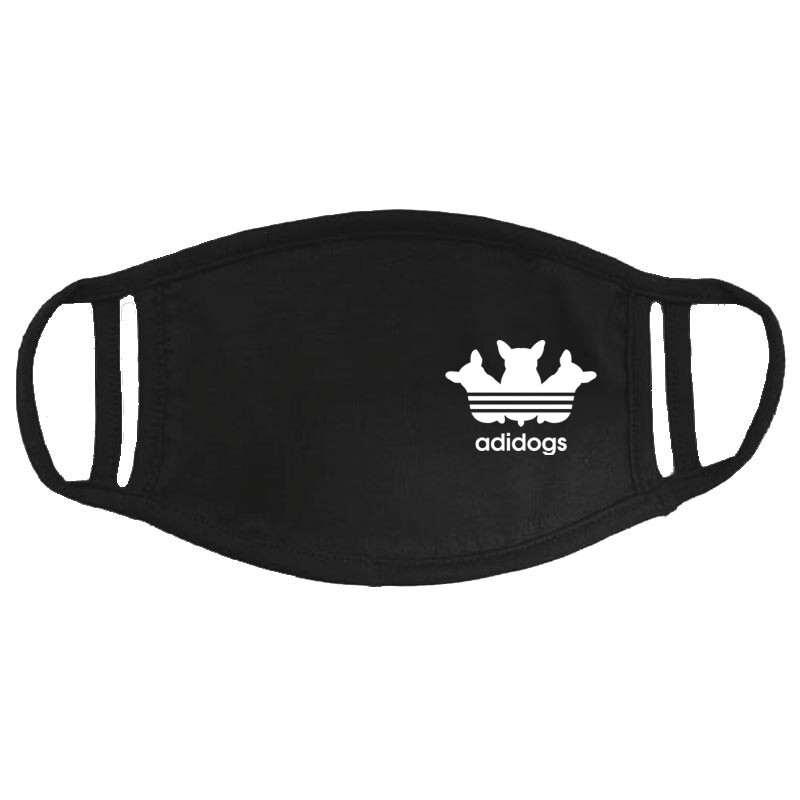 Adidogs Arcmaszk