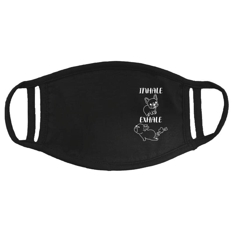 Inhale Exhale Arcmaszk