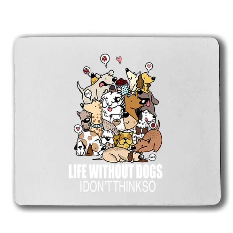 Without Dog... Egérpad