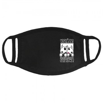 Vigyázz, Szeretni Arcmaszk