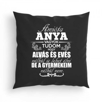 Amióta Anya Vagyok Párna