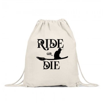 Ride or Die Tornazsák