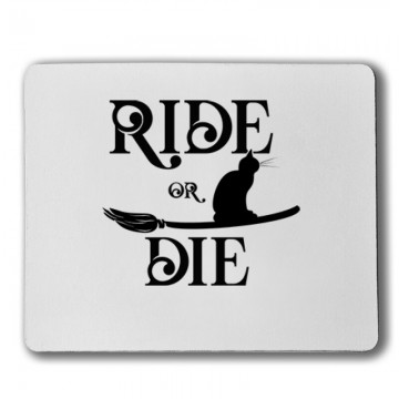 Ride or Die Egérpad
