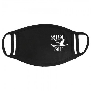 Ride or Die Arcmaszk
