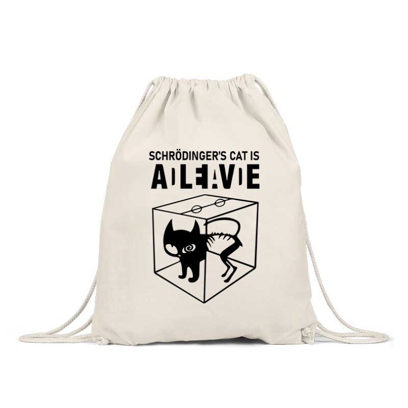 Schrödinger's Cat Tornazsák