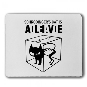 Schrödinger's Cat Egérpad