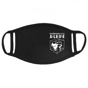 Schrödinger's Cat Arcmaszk