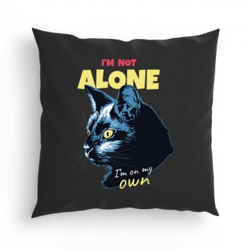 I'm Not Alone Párna