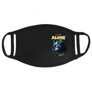 I'm Not Alone Arcmaszk