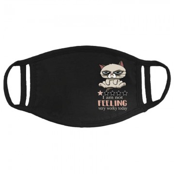 I'm Not Feeling Arcmaszk