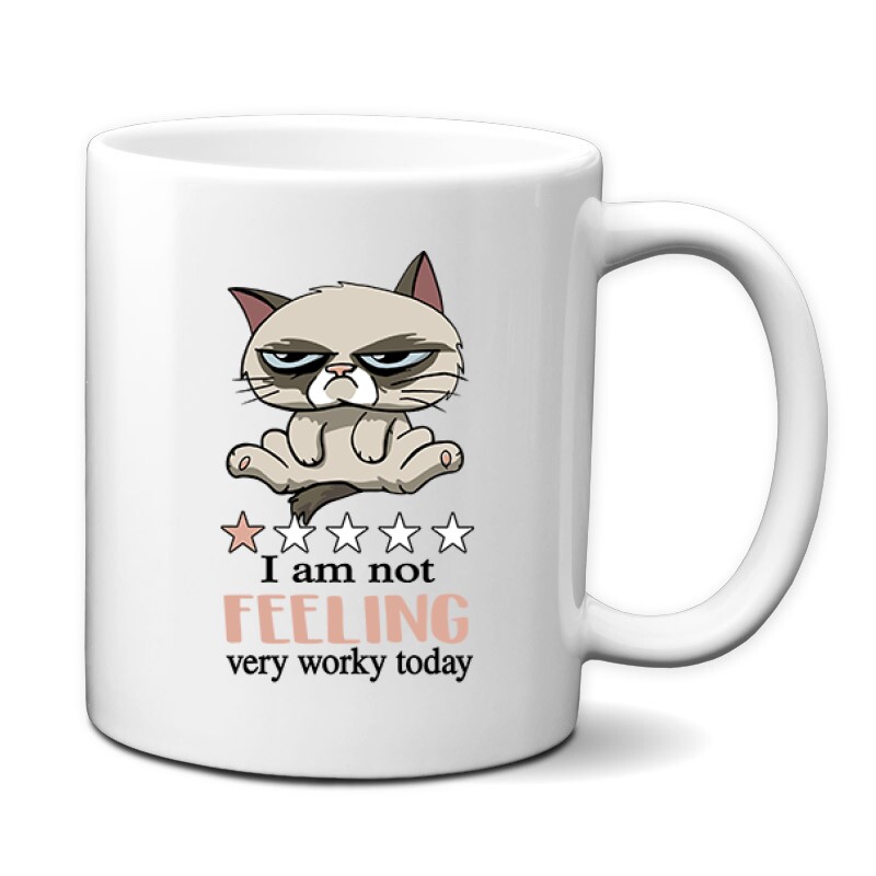 I'm Not Feeling 