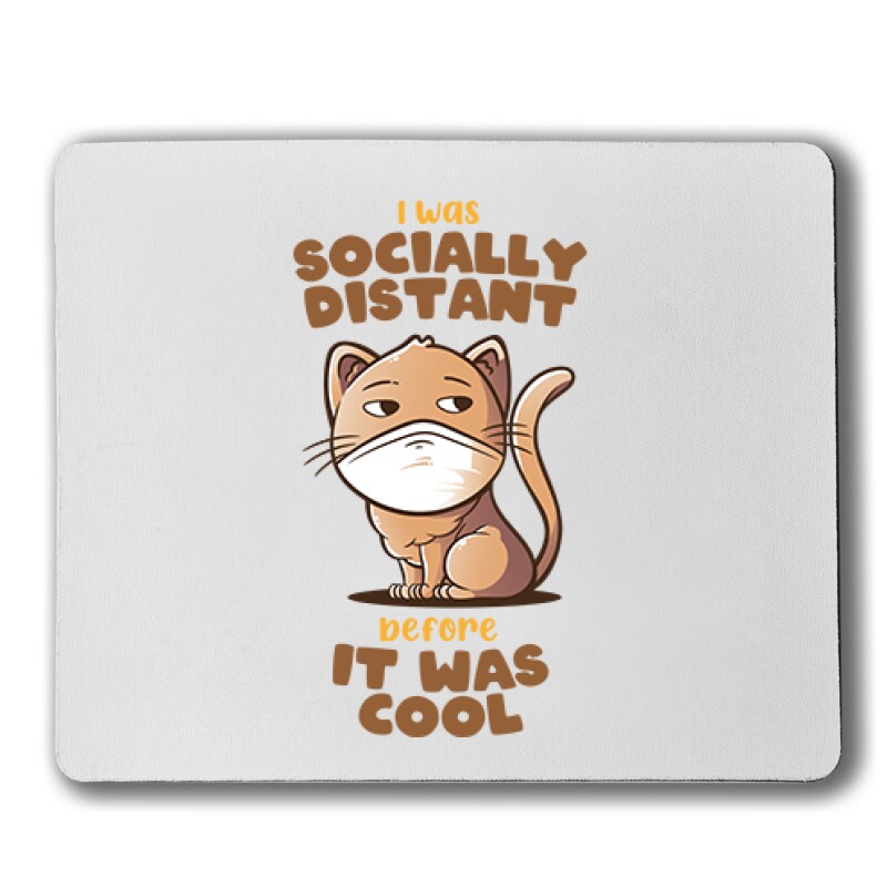 Socially Distance Egérpad