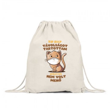 Távolság Tornazsák