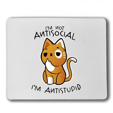 I'm Antistupid Egérpad