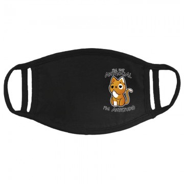 I'm Antistupid Arcmaszk